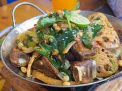 -民食香·腊排骨野生菌美食(木府店)