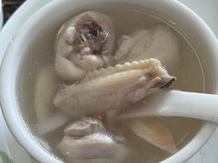 椰子鸡-润泽园海南椰子鸡·糟粕醋火锅(拱北店)