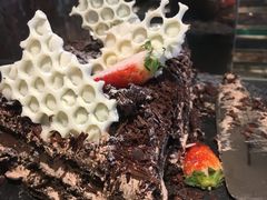 -浙江安吉JW万豪酒店·万豪中餐厅