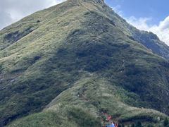 -萍乡武功山风景名胜区