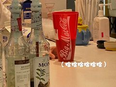 -Manner Coffee(芮欧百货店)