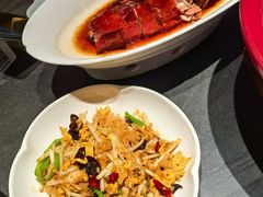 -小厨娘金榜题名(夫子庙秦淮河店)