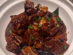 -绿茶餐厅(壹方天地店)