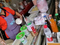 -丽华早点(大成路店)