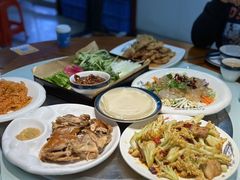 -林海雪乡铁锅炖·东北菜(夏湾店)