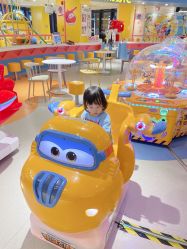 -乐多星球潮玩中心(沈阳嘉里城店)