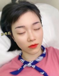 -久匠·纹眉半永久野生眉
