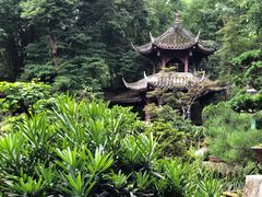-成都杜甫草堂博物馆