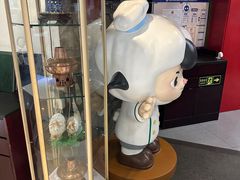 -东来顺饭庄(新源里店)