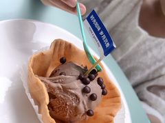 巧克力冰淇淋-Madeleine玛德琳(永平里店)
