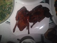琬苑乳鸽酒家(解放碑店)-琬苑鸽庄·川粤融合菜(解放碑总店)
