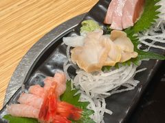 -合点寿司(金虹桥商场店)