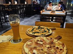 -Secco德式餐吧(南秀村店)