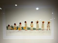 -【朵云轩艺术中心】博洛尼亚插画展·中国巡展·上海站