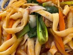 -面道赞宁海海鲜面(迎凤街店)