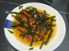 -鑫悦楼煎蟹·16年海鲜大排档