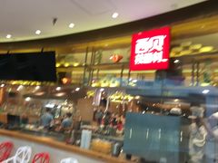 -西贝(宝乐汇店)