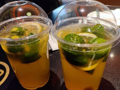 -探鱼·鲜青椒爽麻烤鱼(领展购物广场店)