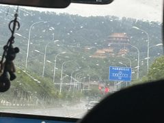 -南京市江宁方山