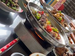 -龙小海荆沙鸽子店(瑞安街店)