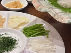 -龙悦湾酒家·八阵鱼生·渔人码头店
