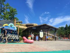 -上海玛雅海滩水公园