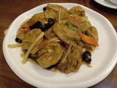 -灵福缘私房菜·农家菜(拈花湾·灵山大佛必推店)
