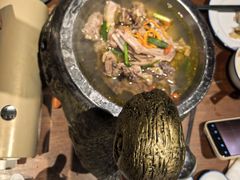 -绍兴老味道·非遗门店(银泰城店)