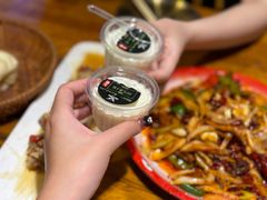 -柴窝堡22号辣子鸡·传承新疆菜