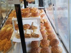 -美心西饼mx cakes(猎德优托邦店)