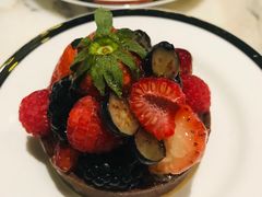 -杭州君悦酒店·青莳