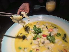 -应天大明王朝·南京菜(中山陵店)