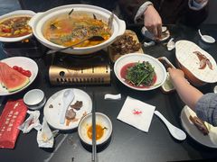 -明丰小渔馆(明月路店)
