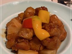 -港丽餐厅(高德置地店)