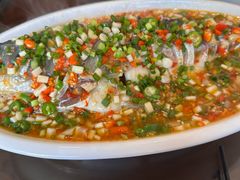 -飞虹鱼馆(春华路店)