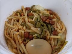 -覃记螺蛳粉·桂林米粉(鼓楼南街店)