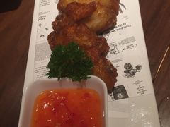 -Ambra Haus琥珀屋精酿餐厅(宝山店)