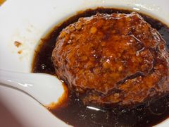 -苹果树下艺术餐厅(通州店)