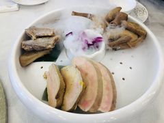 -岭南海晏楼(滨江东总店)