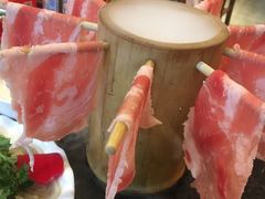-铜人李火锅(西大街店)