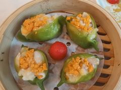 -山海天饮食集团(桃源居店)