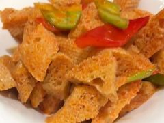 拌面筋-宛平李记小吃(东关街店)