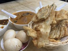 -方中山胡辣汤(正光路店)