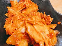 -鬼味烤翅(南锣鼓巷店)