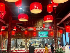 -苗岭侗寨(金阳店)