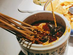 -院8里·小聚园老川菜(九眼桥店)