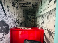 -不可思议减压馆·解压博物馆·摔碗发泄·团建定制