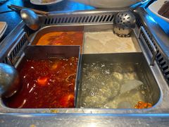-海底捞火锅(连城广场店)