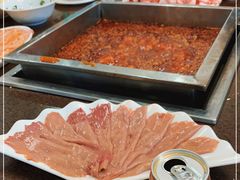 -凤来栖·净庭院·火锅(欧尚店)