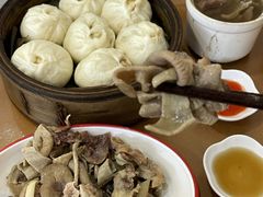 -老牌依强牛肉店(达道总店)